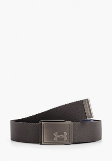 Ремень Under Armour UA Mens Webbing 2.0 Belt