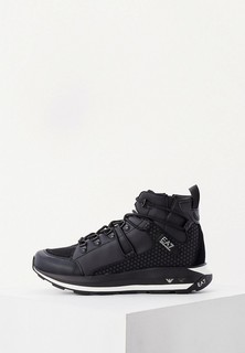 Кроссовки EA7 