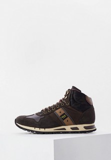 Кроссовки Blauer 