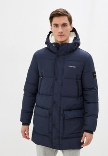 Куртка утепленная Calvin Klein 