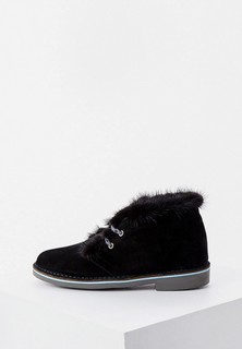 Ботинки Pollini 