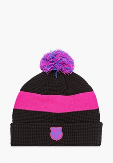 Шапка Nike FCB U NK BEANIE POM