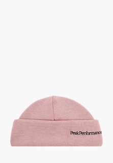 Шапка Peak Performance Åre Hat