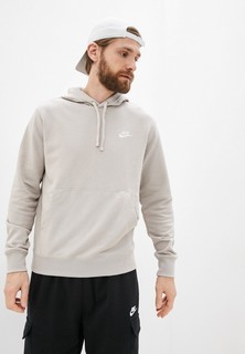 Худи Nike M NSW CLUB HOODIE PO FT