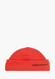 Шапка Peak Performance Åre Hat