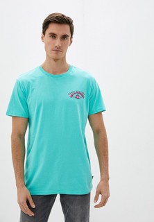Футболка Billabong GANG OF GANGS SS