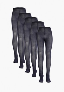 Колготки 5 шт. Maybe 60 Den