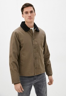 Куртка утепленная RVCA USS DECK COAT