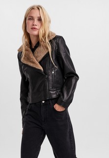 Дубленка Vero Moda Aviator