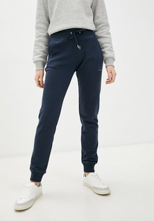 Брюки спортивные Peak Performance W Ground Tapered Pant