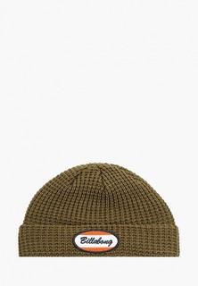 Шапка Billabong WALLED BEANIE BOY