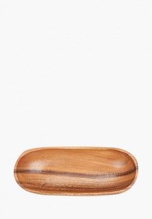 Блюдо сервировочное Walmer ORGANIC