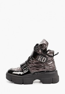 Ботинки Keddo 