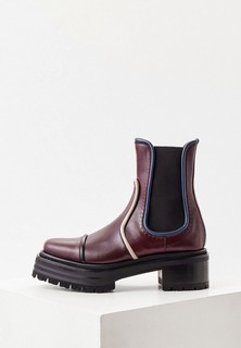 Ботинки Pierre Hardy 