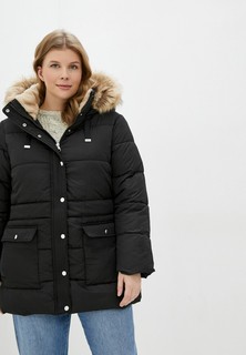 Куртка утепленная Vero Moda Curve 