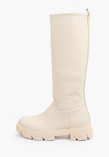 Сапоги Ideal Shoes 