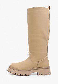 Сапоги Ideal Shoes 