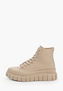 Ботинки Janessa 