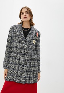 Полупальто Silvian Heach 