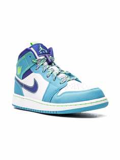 Jordan Kids кроссовки Air Jordan Mid SE GS