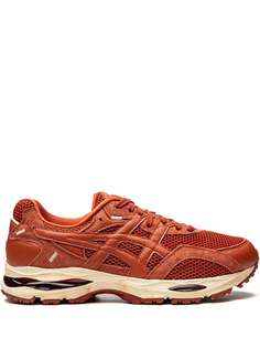 ASICS кроссовки Gel MC Plus
