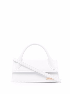 Jacquemus сумка Le Chiquito Long