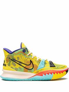 Nike кроссовки Kyrie 7 EP 1 World 1 People