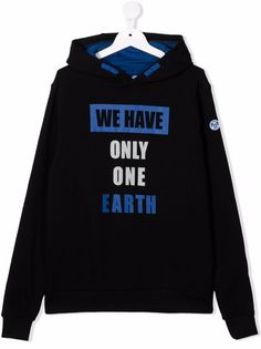 North Sails Kids худи We Have Only One Earth