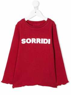 Douuod Kids футболка Sorridi