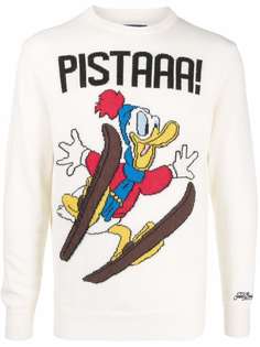 MC2 Saint Barth джемпер Donald Duck