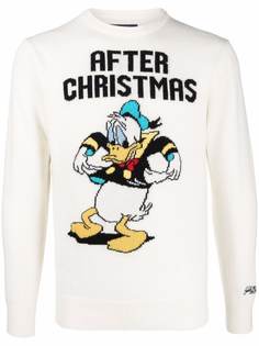 MC2 Saint Barth джемпер After Christmas вязки интарсия