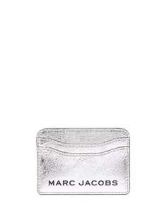 Marc Jacobs картхолдер The Metallic