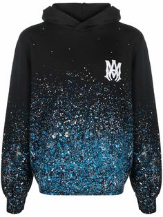 AMIRI худи с логотипом