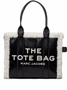 Marc Jacobs большая сумка-тоут The Crinkle