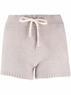UGG шорты с кулиской