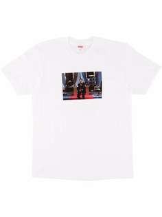 Supreme футболка Scarface