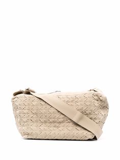 Bottega Veneta сумка-тоут с плетением Intrecciato