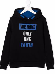 North Sails Kids худи We Have Only One Earth