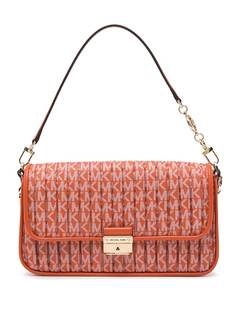 Michael Michael Kors сумка на плечо Bradshaw с логотипом