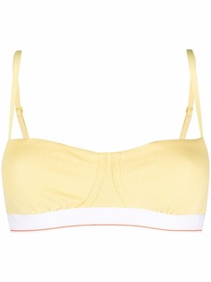Calvin Klein Underwear топ-бралетт