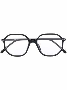 Isabel Marant Eyewear очки IM0044G в квадратной оправе