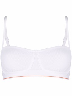 Calvin Klein Underwear топ-бралетт
