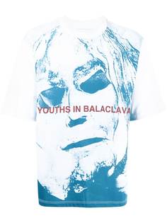Youths In Balaclava футболка с фотопринтом