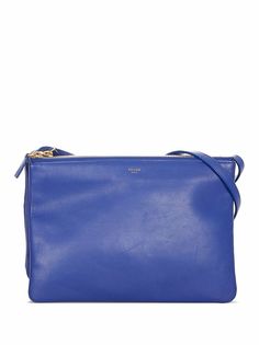 Céline Pre-Owned сумка через плечо Trio