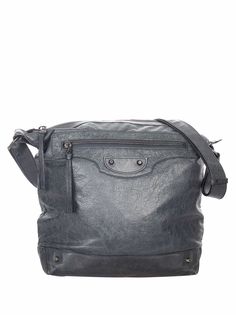 Balenciaga Pre-Owned сумка через плечо Motocross Day
