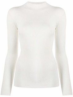 Ermanno Ermanno джемпер с высоким воротником