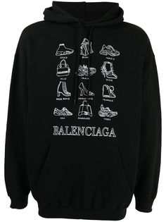 Ioffer balenciaga top