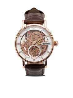 Ingersoll Watches наручные часы The Herald 40 мм