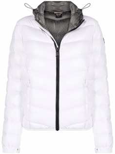 Colmar пуховик на молнии