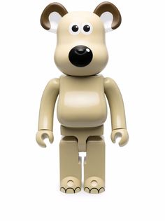 Medicom Toy фигурка Be@rbrick Gromit 1000%